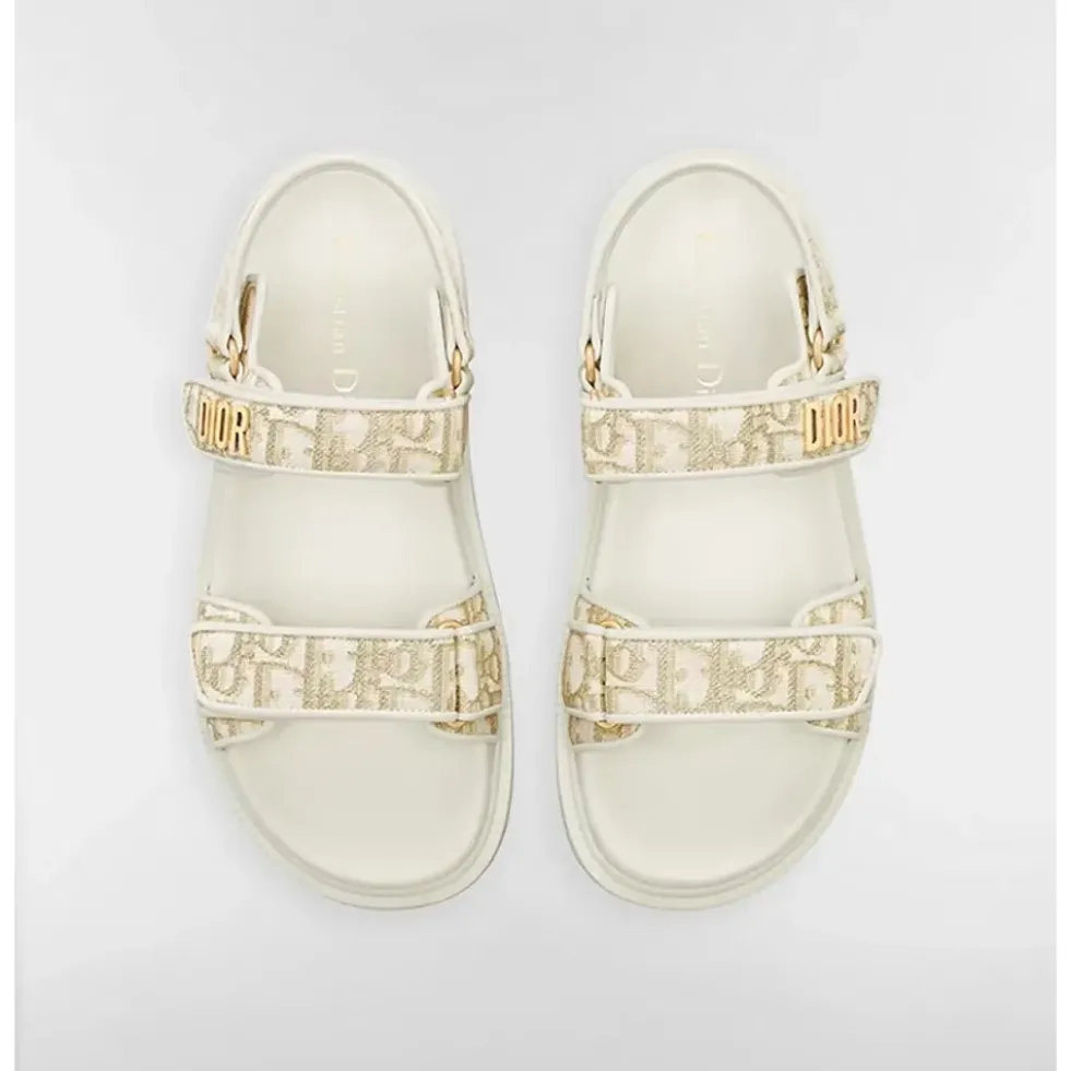 Dioract Sandal