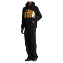 Disney x : The Lion King - Hoodie med tryk Sunset
