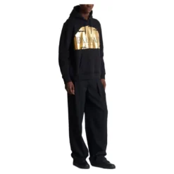 Disney x : The Lion King - Hoodie med tryk Sunset
