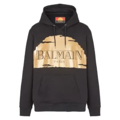 Disney x : The Lion King - Hoodie med tryk Sunset