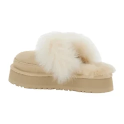 Disquette Chalet Slipper