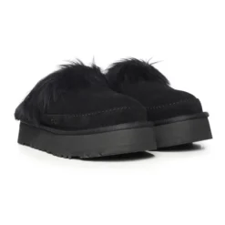 Disquette Chalet Slipper