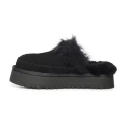 Disquette Chalet Slipper