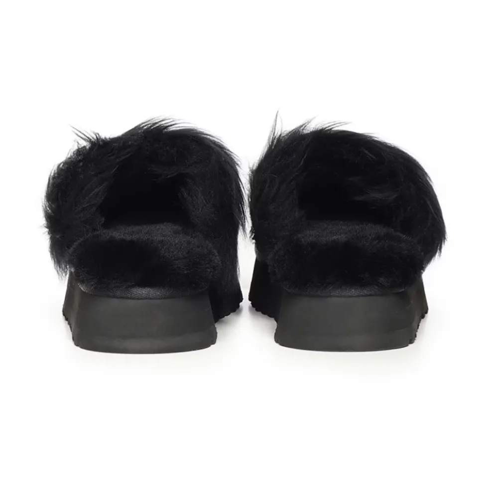 Disquette Chalet Slipper