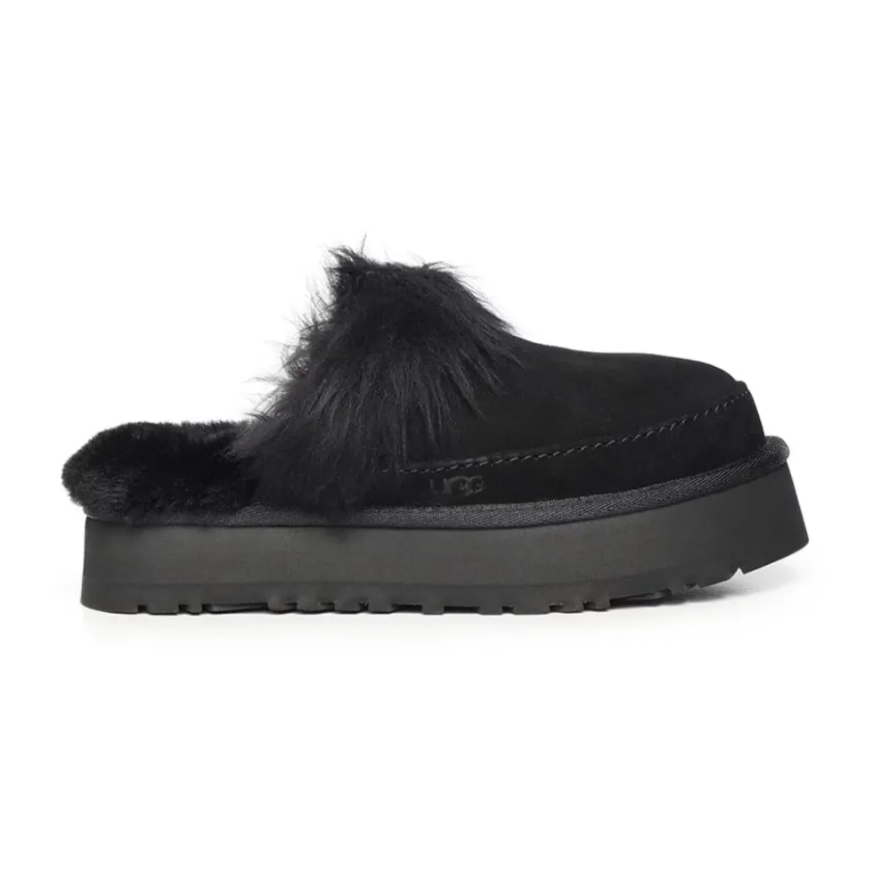 Disquette Chalet Slipper
