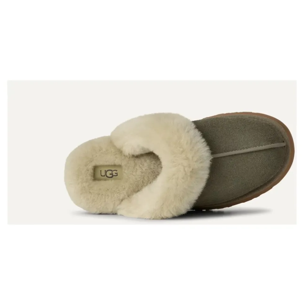 Disquette Slipper