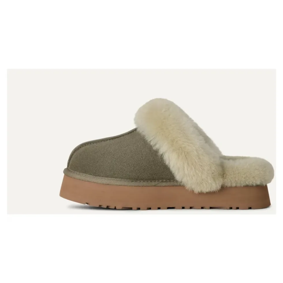 Disquette Slipper