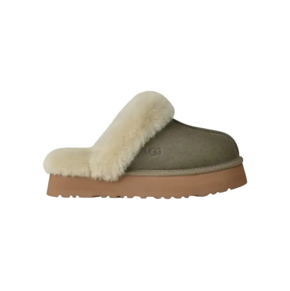 Disquette Slipper