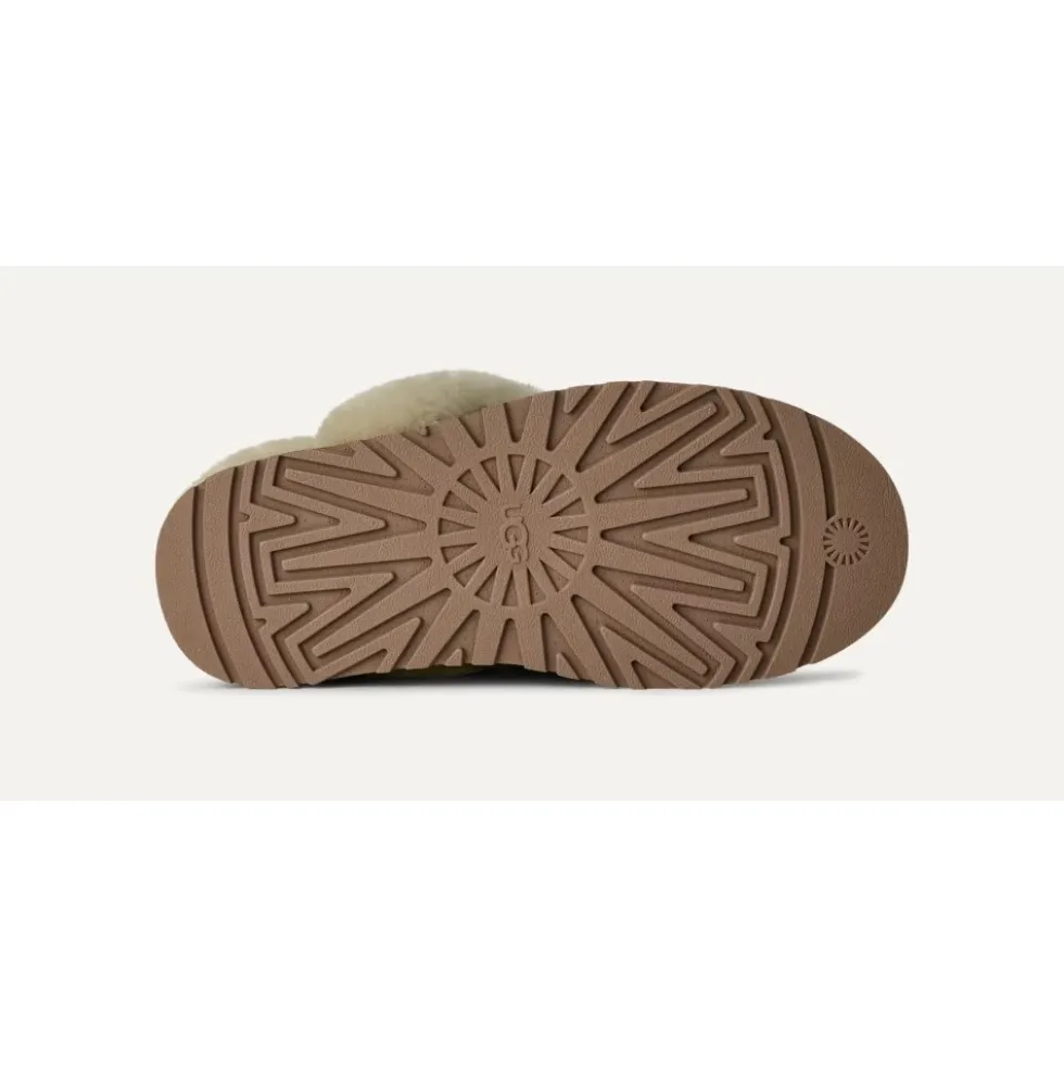 Disquette Slipper