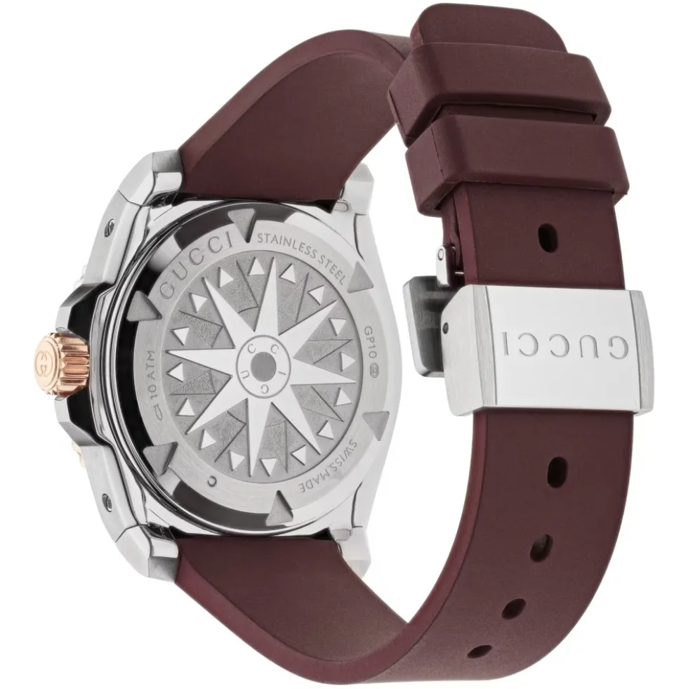 Dive Automatic 36mm