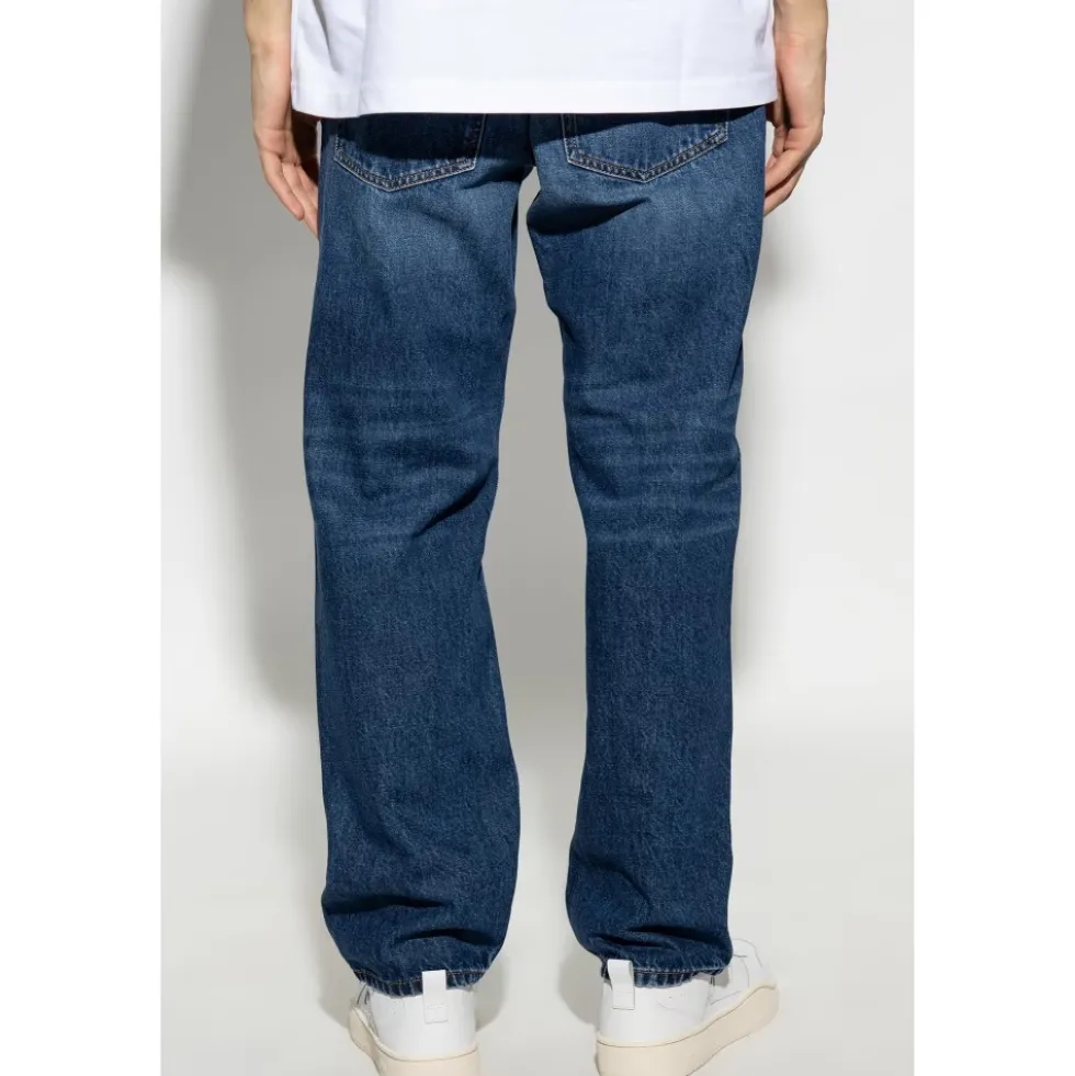 2010 D-Macs L.30 Jeans