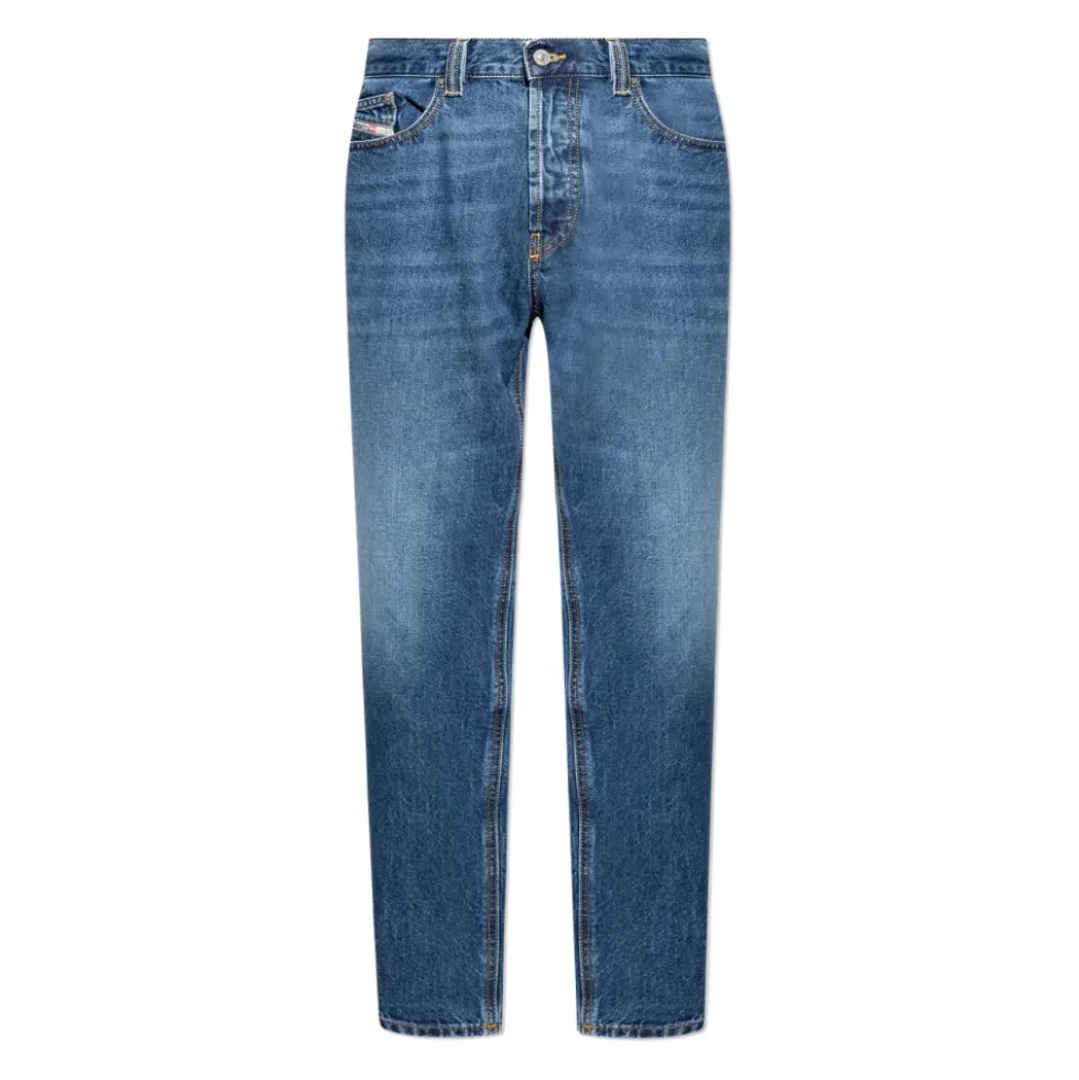 2010 D-Macs L.30 Jeans