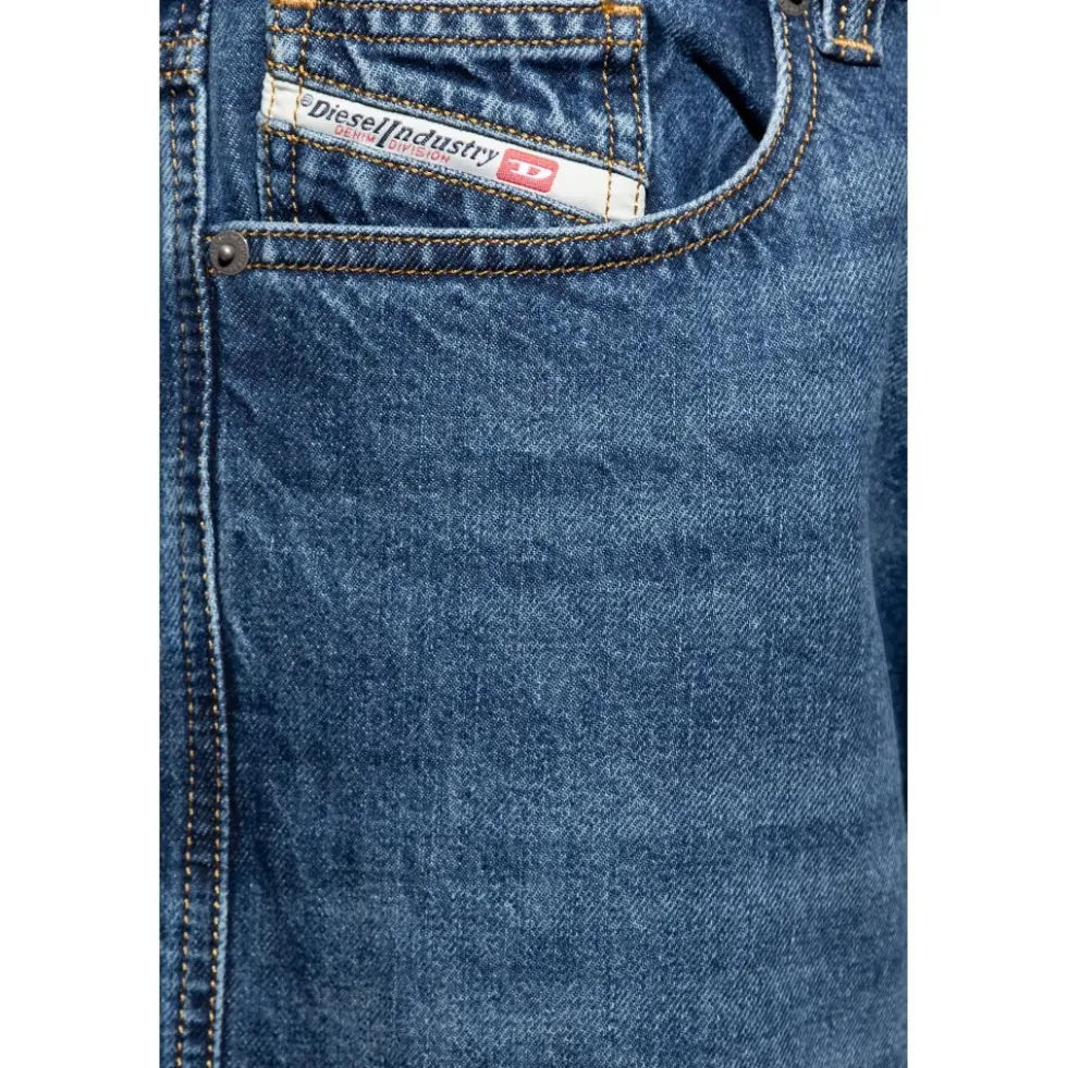 2010 D-Macs L.30 Jeans