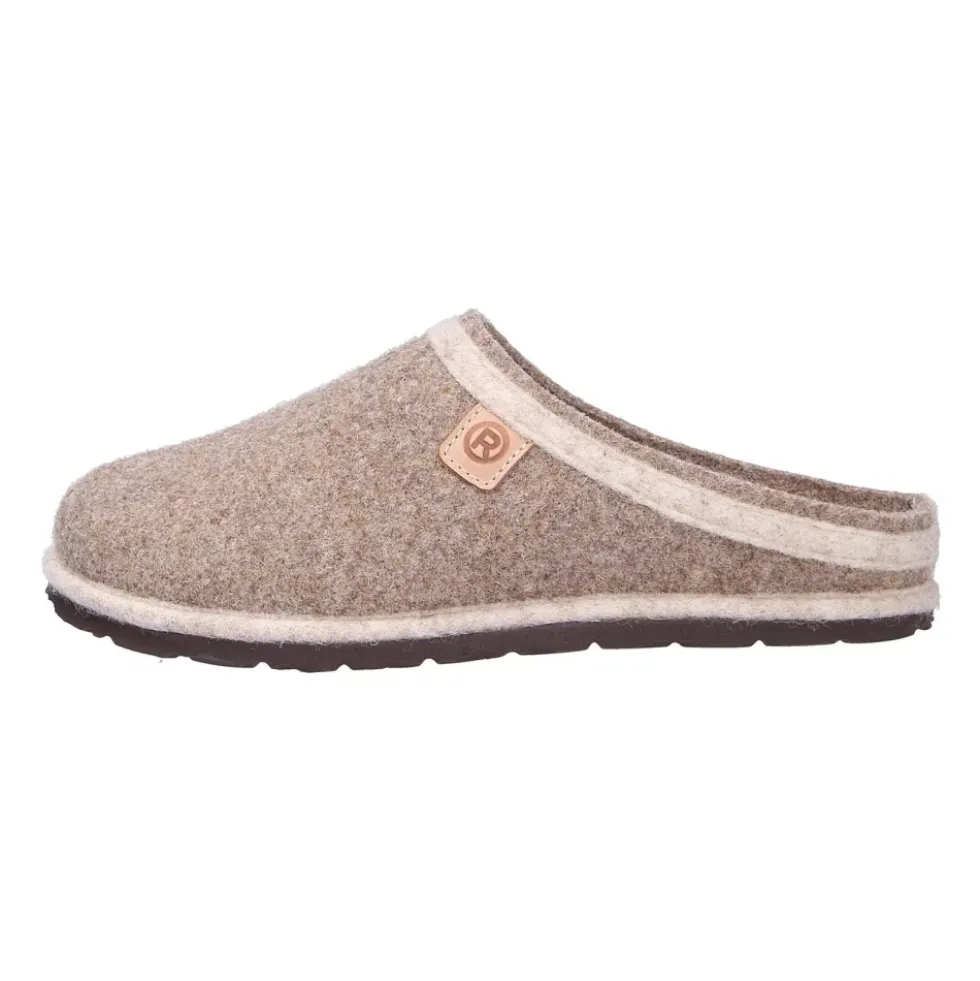 D.MERAN Slipper