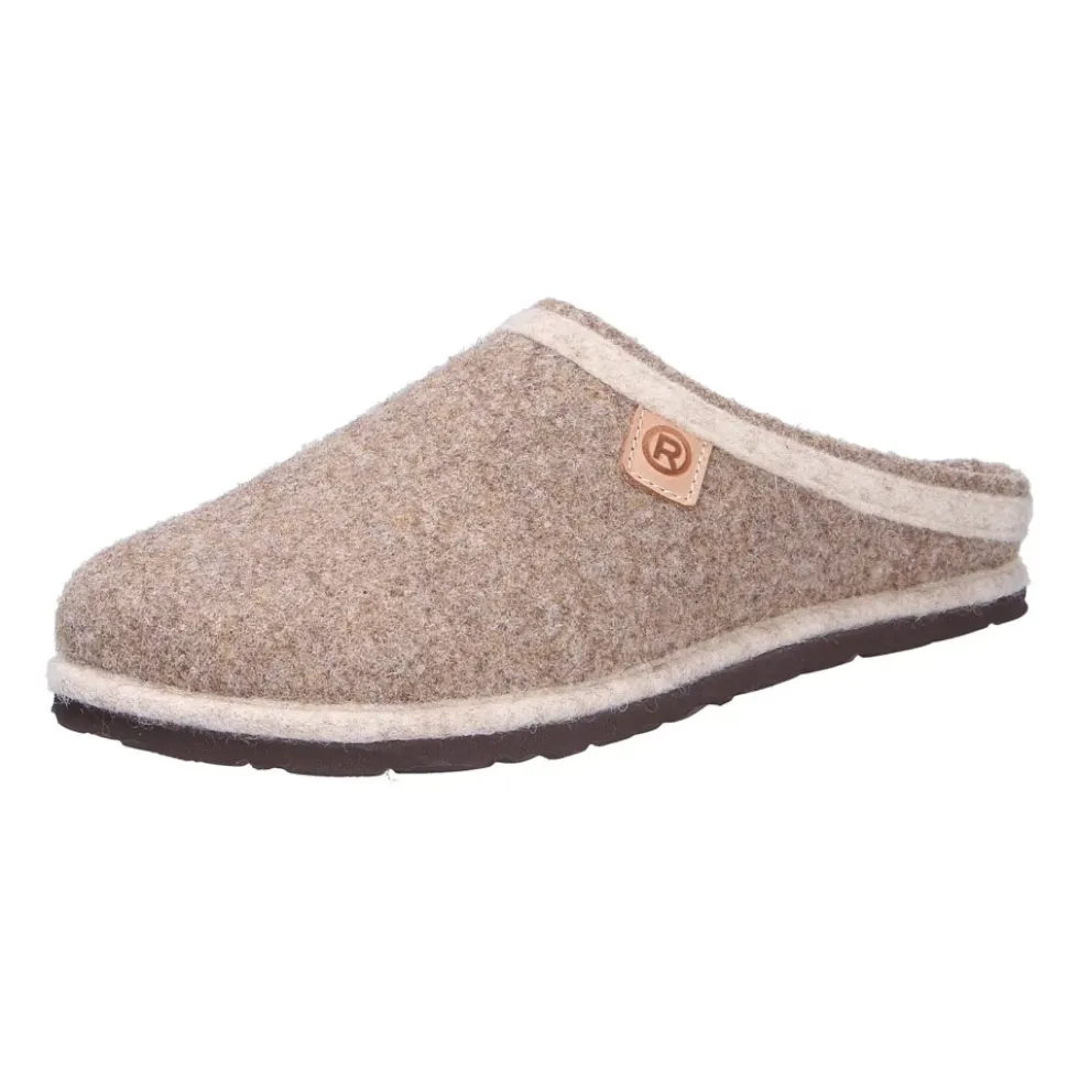 D.MERAN Slipper