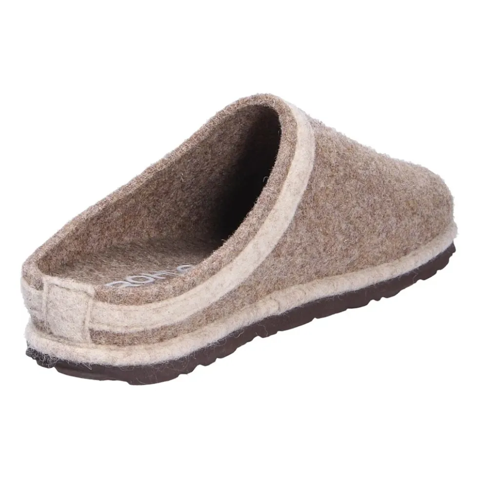 D.MERAN Slipper