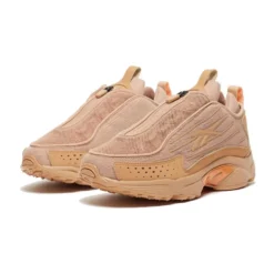 DMX Series 2K Zip Sneakers