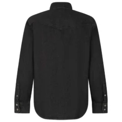 D-Ocean Denim Skjorte