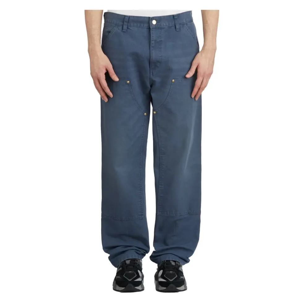 Double Knee Pants
