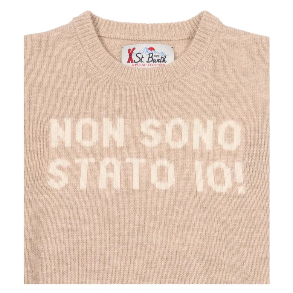 Douglas Crewneck