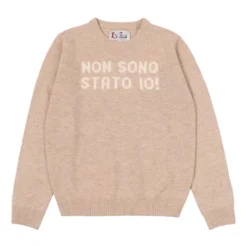 Douglas Crewneck