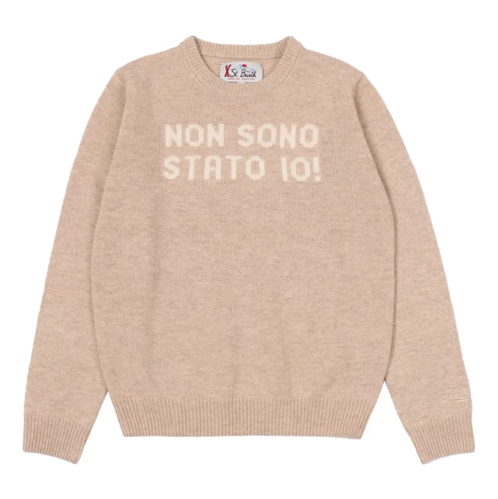 Douglas Crewneck