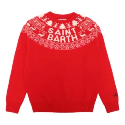 Douglas Crewneck Sweater