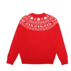 Douglas Crewneck Sweater