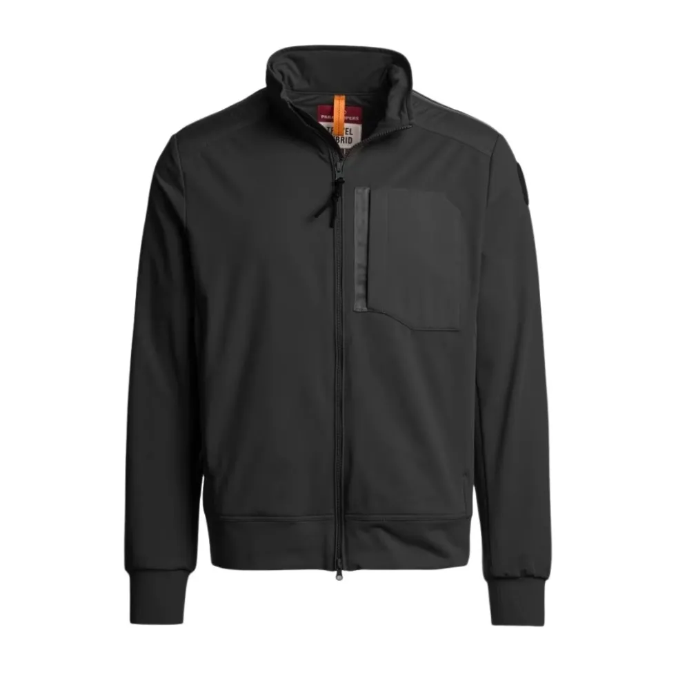 Douglas Fleece Jacket