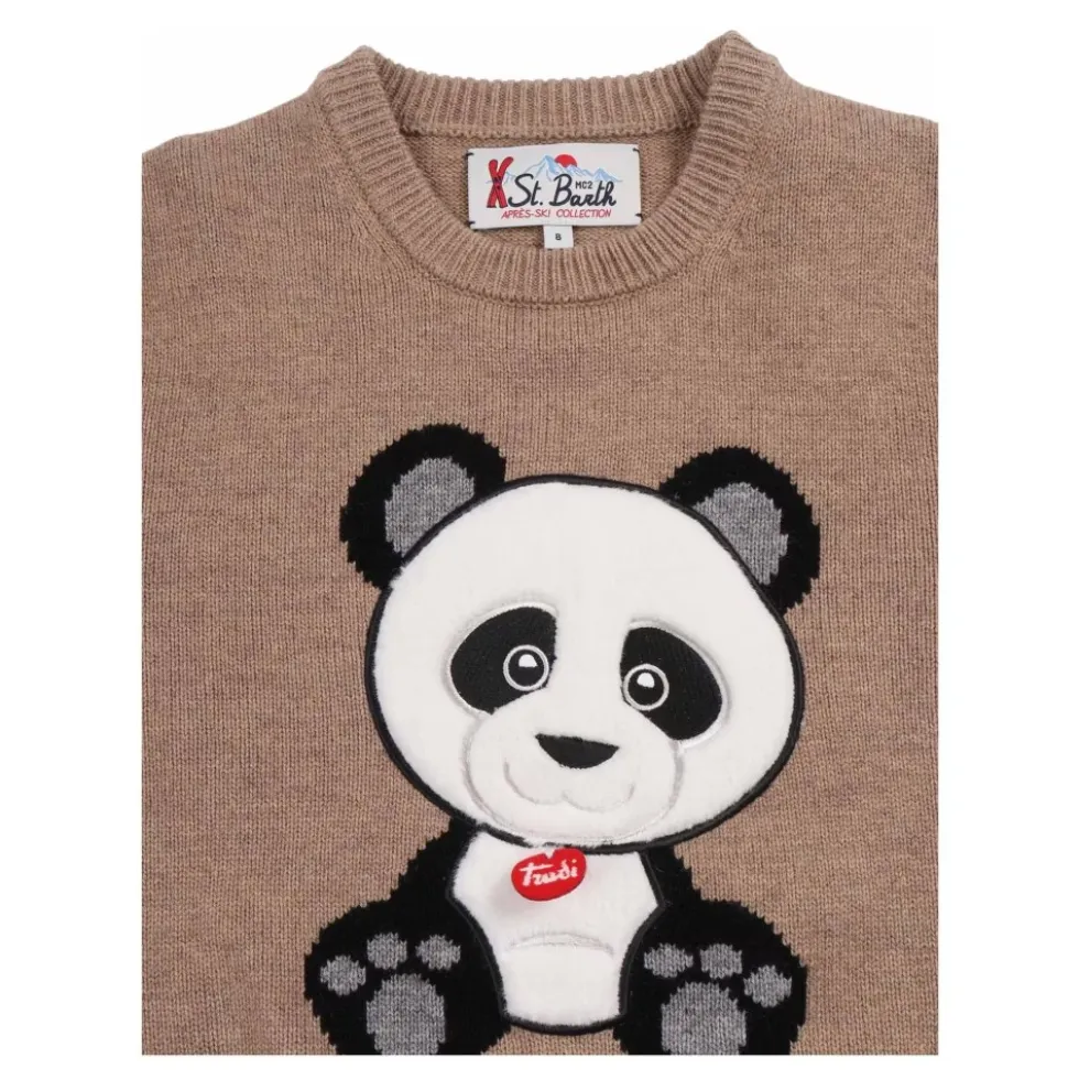 Douglas Trudi Panda 12 Patch