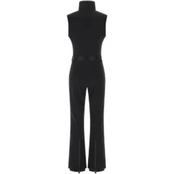 Down-Filled Ski Suit