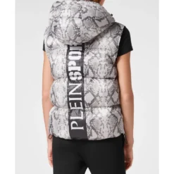 Down Vest Python
