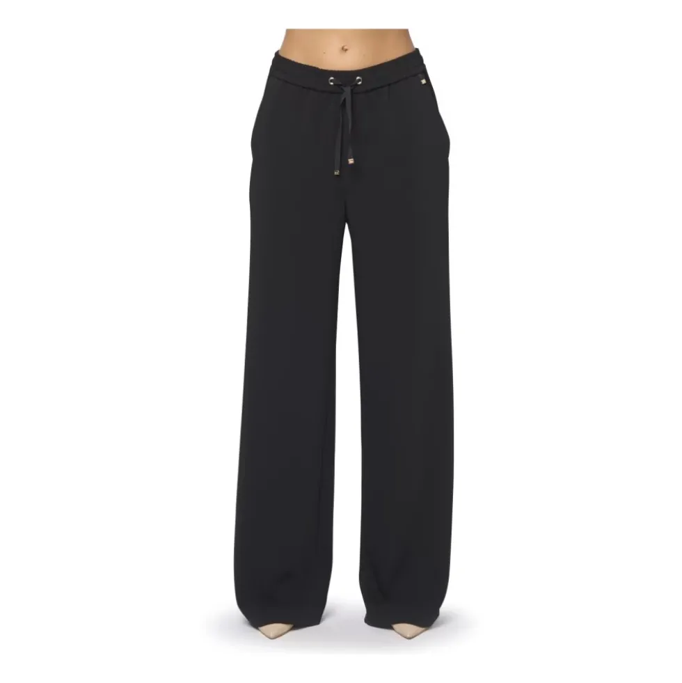 Drawstring Trousers