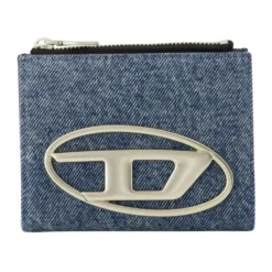 1DR Bi-Fold Zip II Wallet