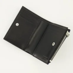 1DR Bi-Fold Zip II Wallet