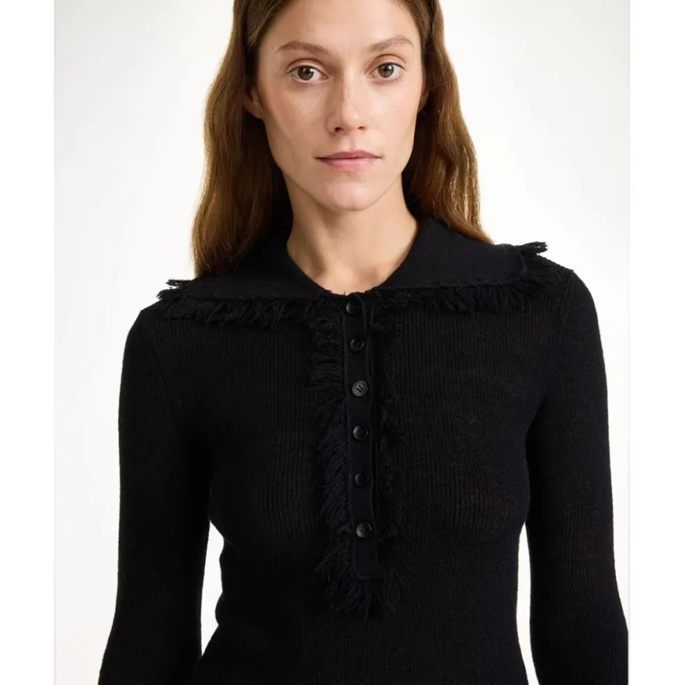 Dreele Sweater
