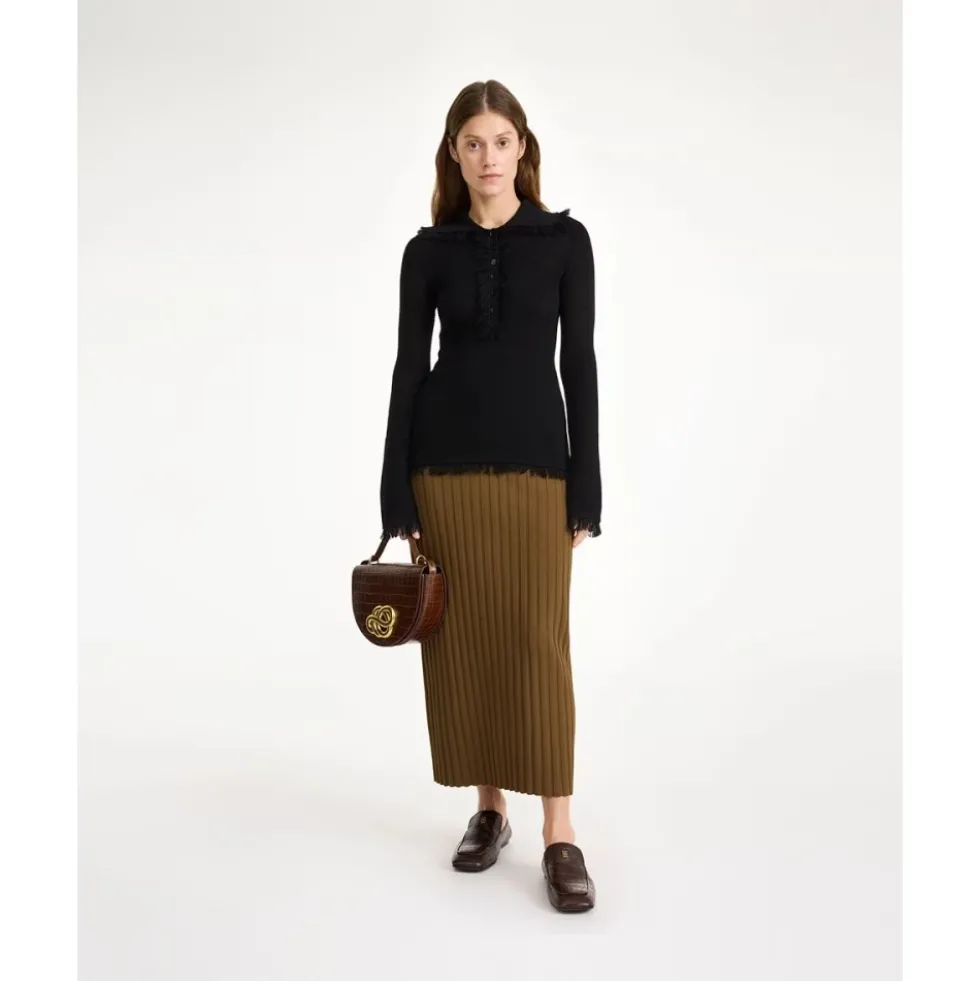 Dreele Sweater