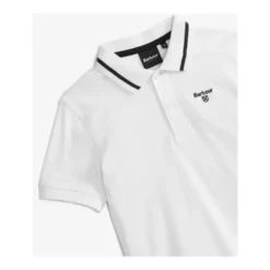 Drenge Oakside Polo Shirt
