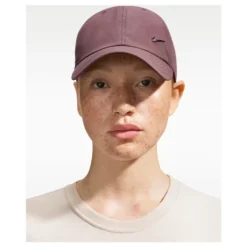 Dri-FIT Club Ustruktureret Metal Swoosh Kasket