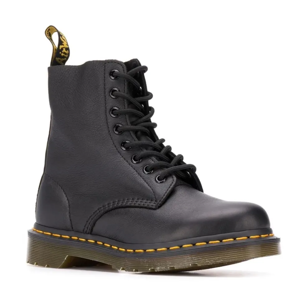 Dr. Martens Støvler Sort