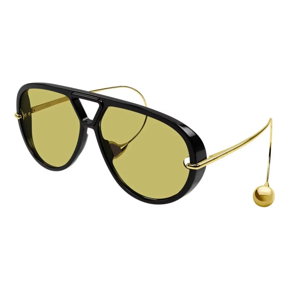 Drop Aviator solbriller