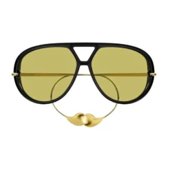 Drop Aviator solbriller