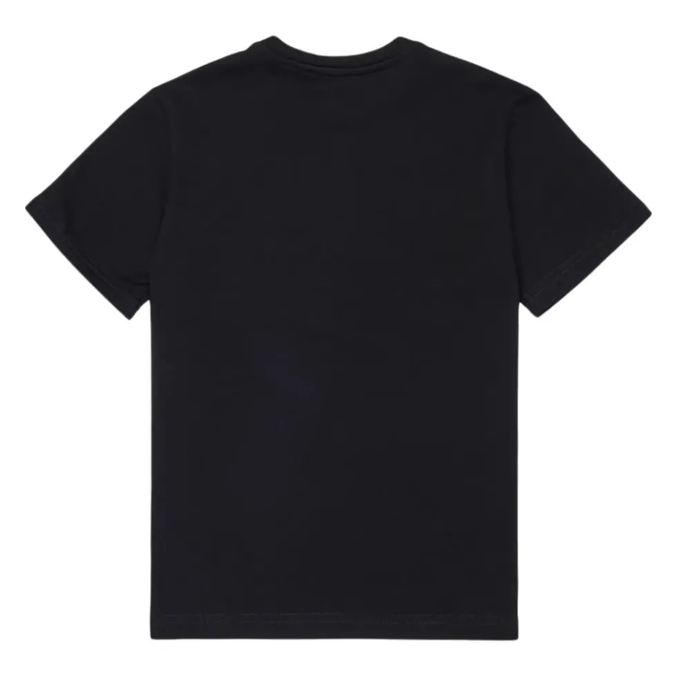 Dsquared2 T-shirts og poloer Sort