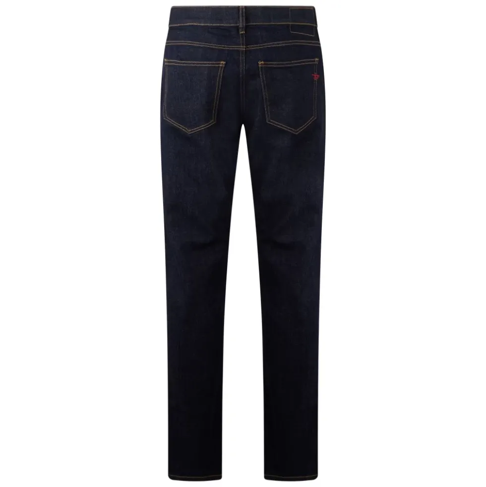 2019 D-Strukt Slim-fit Jeans