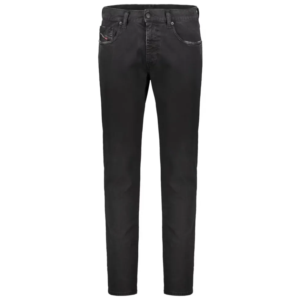 D-Strukt Slim Jeans