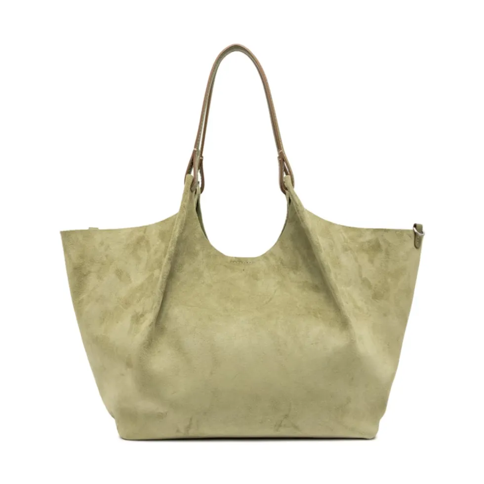 Dua Tote Bag