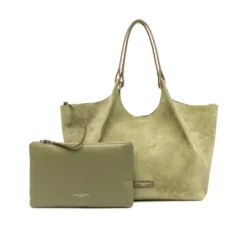 Dua Tote Bag