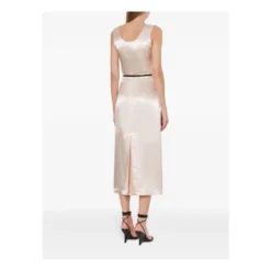 Duchesse Satin Top