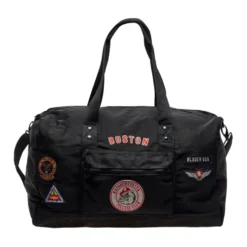 Duffle Gym Rejsetaske Sort