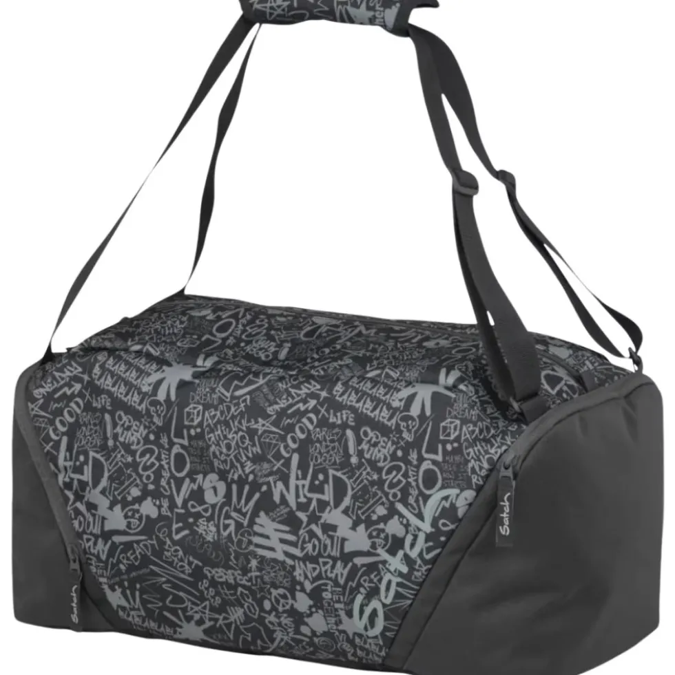Duffle 25 L Street Ink